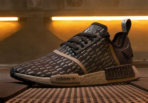 nmd mandalorian